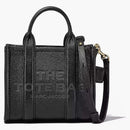 Marc Jacobs The Leather Mini dead bag black