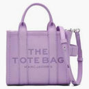 Marc Jacobs El mini bolso de cuero Mini muerto