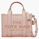 Marc Jacobs The Leather Small Dead Bag Rose