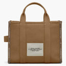 Marc Jacobs the Medium Jacquard dead Bag Camel