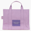 Marc Jacobs the medium dead canvas Wisteria