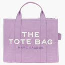 Marc Jacobs the medium dead canvas Wisteria