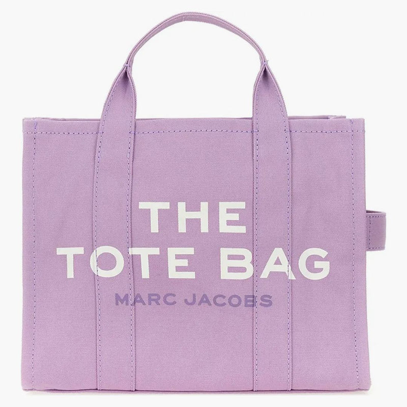 Marc jacobs il gliscia di tela morto medio