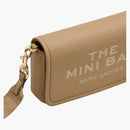 Marc Jacobs The Mini Bag Camel