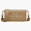Marc Jacobs The Mini Bag Camel