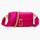 Marc Jacobs The Mini Bag Lipstick Pink