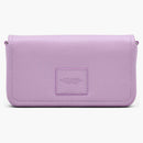 Marc Jacobs The Mini Leather Bag Wisteria