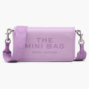 Marc Jacobs The Mini Leather Bag Wisteria