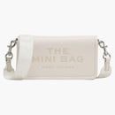 Marc Jacobs The Mini Leather Items Slg Bag Cotton