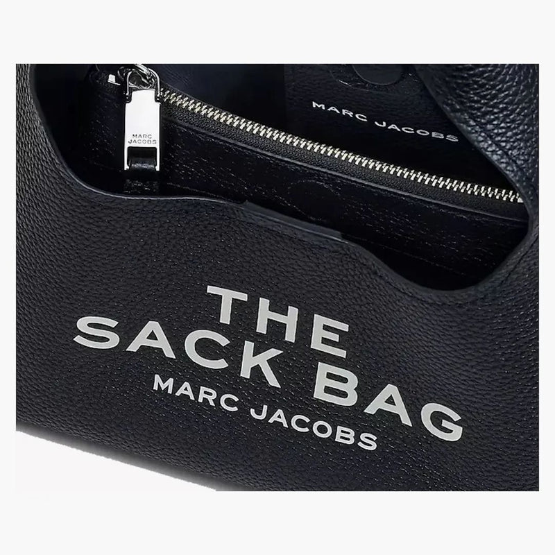 Marc Jacobs Mini Sack Black
