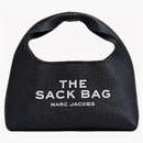 Marc Jacobs The Mini Sack Black