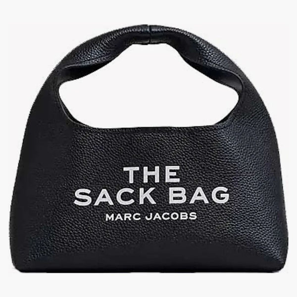 Marc Jacobs Mini Sack Black