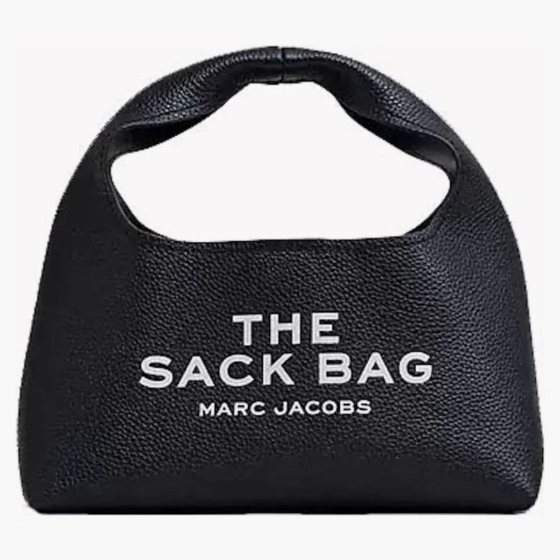 Marc Jacobs Mini Sack Black