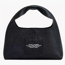 Marc Jacobs The Mini Sack Black