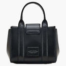 Marc Jacobs The Mini dead turn lock black