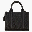 Marc Jacobs el Nano Dead Charm Negro
