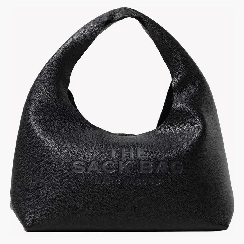 Marc Jacobs the Sack Black