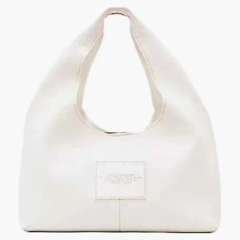 Marc Jacobs la borsetta del sacco bianco