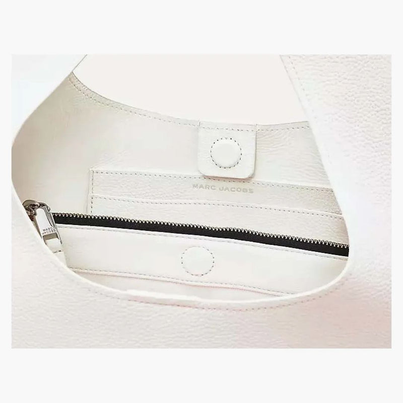 Marc Jacobs la borsetta del sacco bianco
