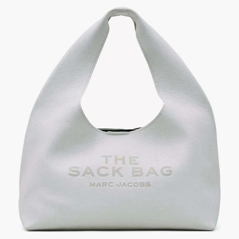 Marc Jacobs The Sack White Multi Flower