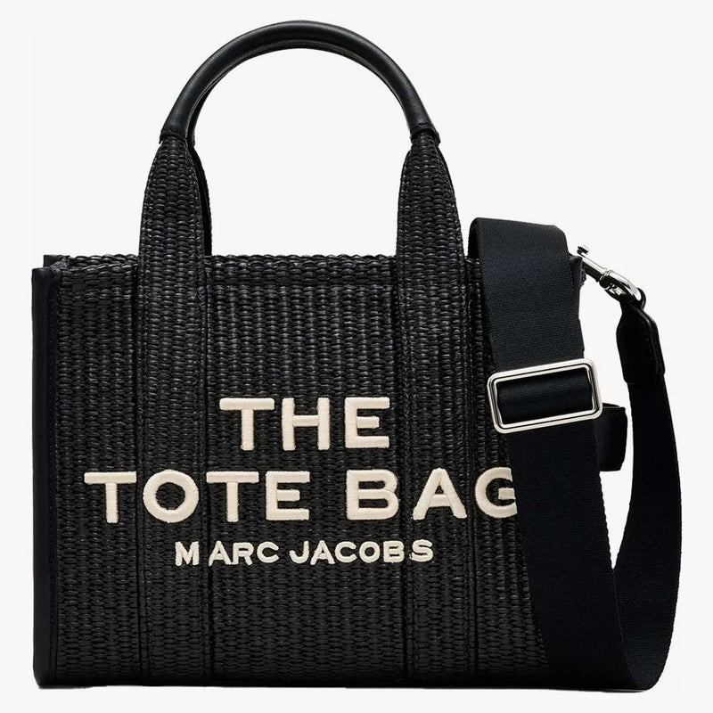 Marc Jacobs den lilla döda svarta