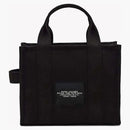 Marc Jacobs the small dead canvas black