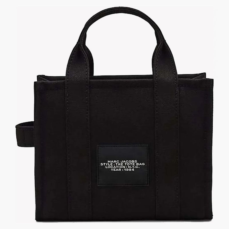 Marc Jacobs malé mrtvé plátno černé