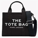 Marc Jacobs the small dead canvas black