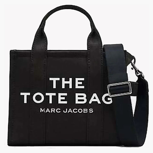 Marc Jacobs malé mrtvé plátno černé