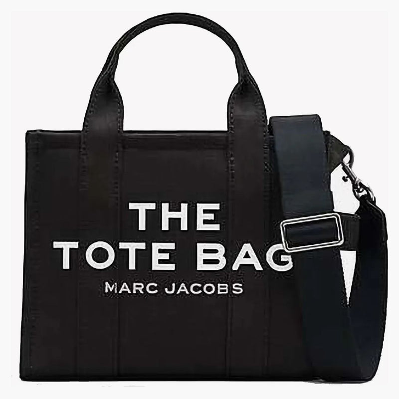 Marc Jacobs malé mrtvé plátno černé