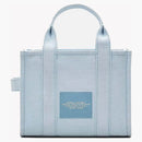 Marc Jacobs The Small dead canvas Cloud Blue