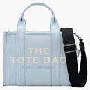 Marc Jacobs The Small dead canvas Cloud Blue