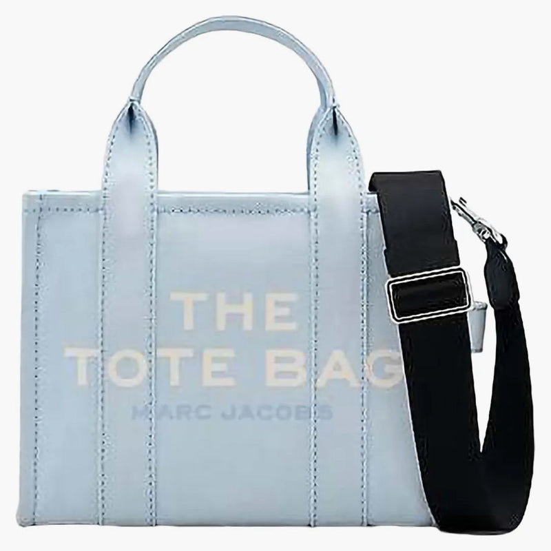 Marc Jacobs The Small Dead Canvas Cloud Blue