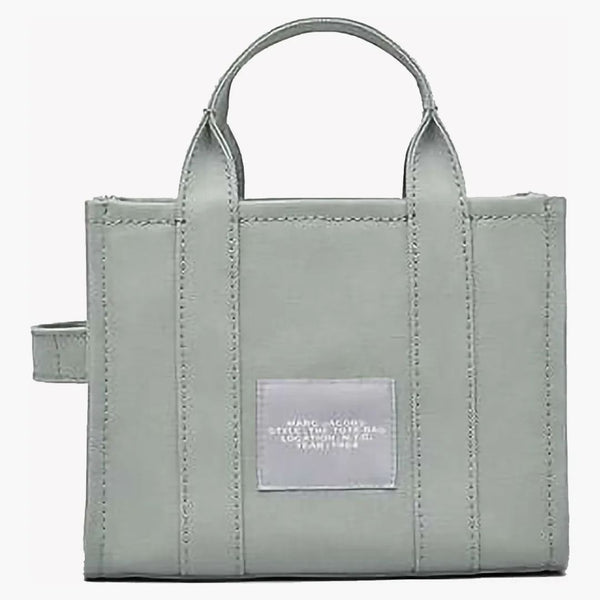 Marc Jacobs il piccolo lupo di tela morto grigio