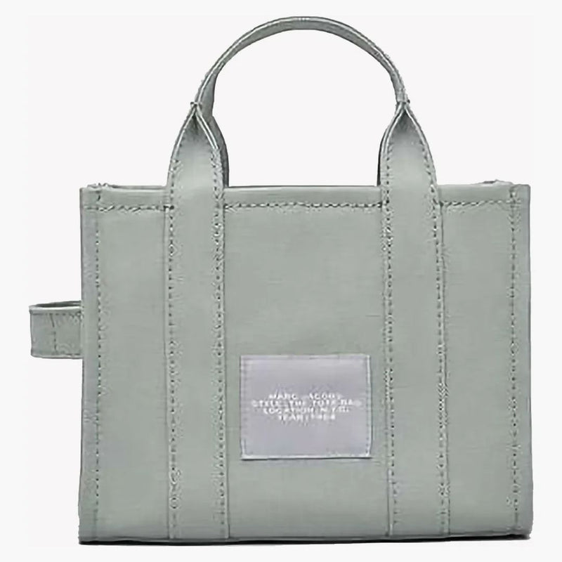 Marc Jacobs The Small Dead Canvas Wolf Gray
