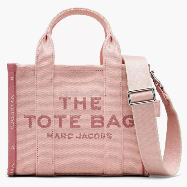 Marc Jacobs la piccola rosa jacquard morta