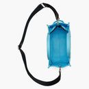 Marc Jacobs the small dead dead aqua