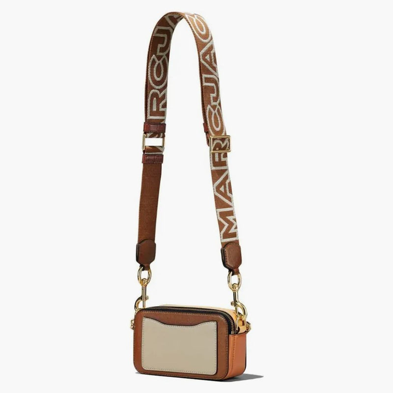 Marc Jacobs Snapshot Argan Oil Multi