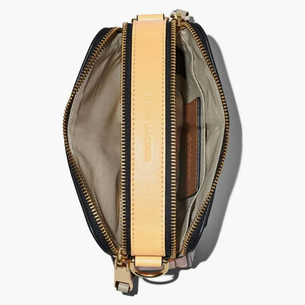 Marc Jacobs Snapshot Argan Oil Multi