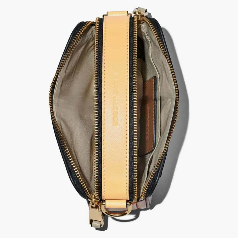 Marc Jacobs Snapshot Argan Oil Multi