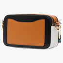 Marc Jacobs The Snapshot Black/Honey