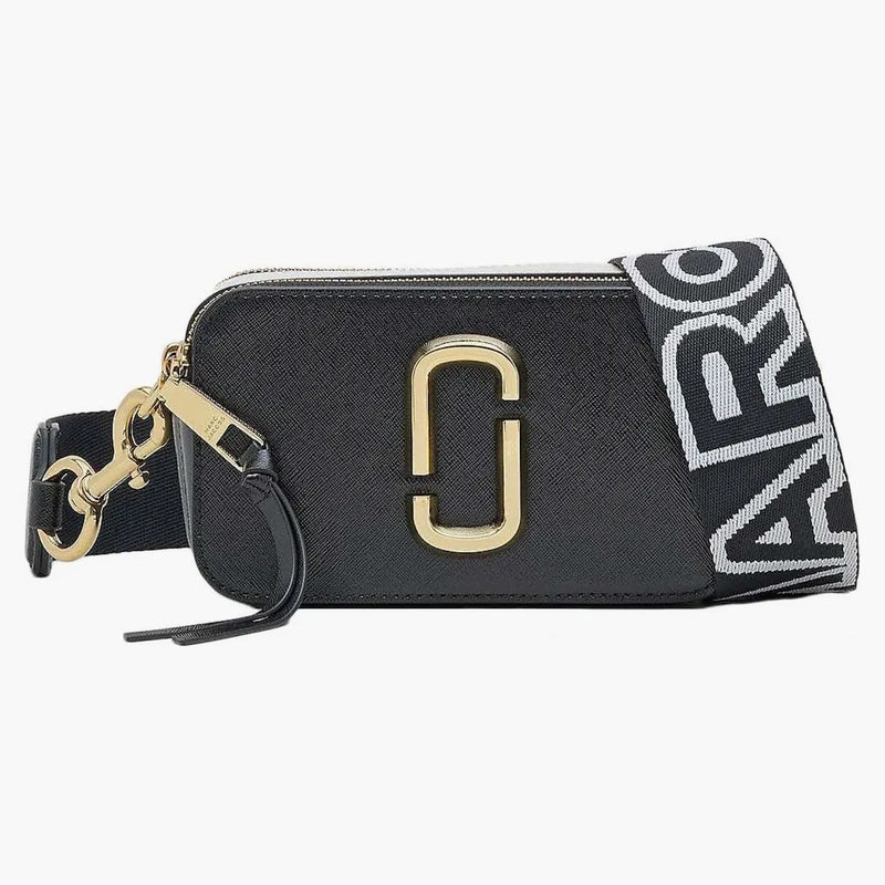 Marc Jacobs The Snapshot Black/multi