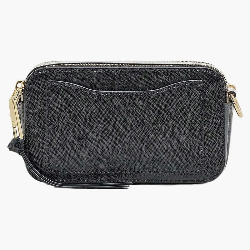 Marc Jacobs The Snapshot Black/multi