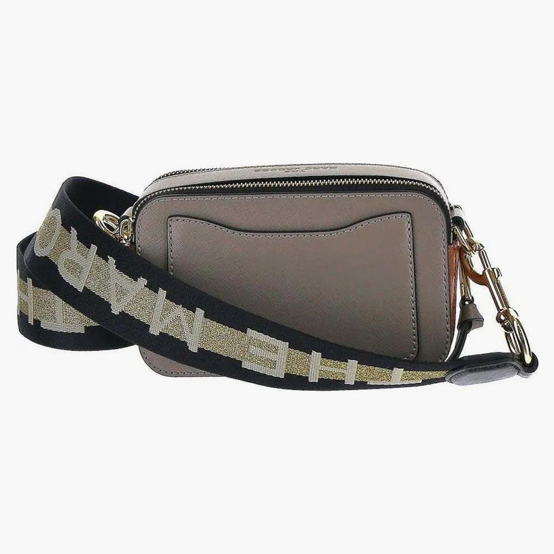 Marc Jacobs Snapshot Cement Multi