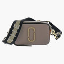 Marc Jacobs The Snapshot Cement Multi