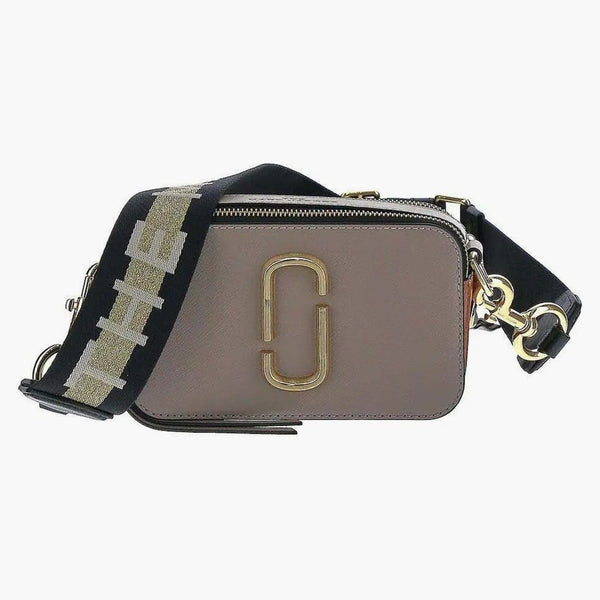 Marc Jacobs Snapshot Cement Multi