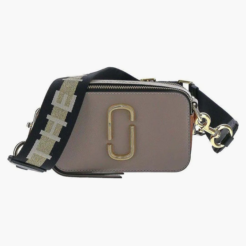 Marc Jacobs Snapshot Cement Multi