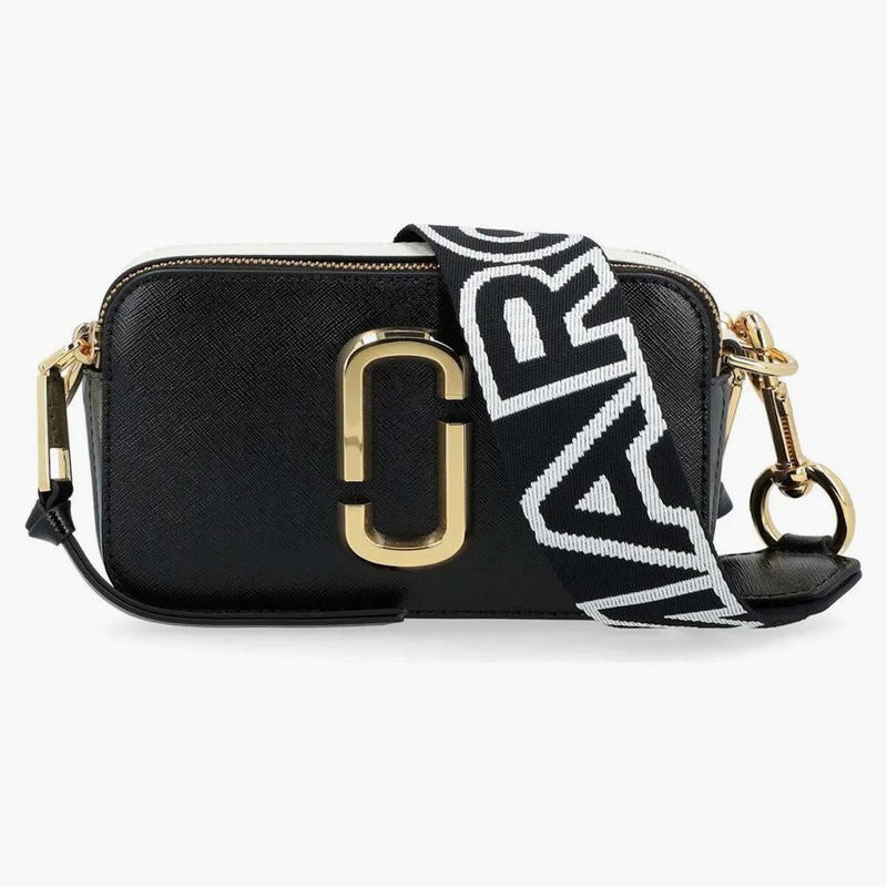 Marc Jacobs Snapshot Classic Black/Multi