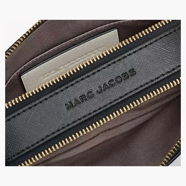Marc Jacobs Snapshot Cloud White/Multi
