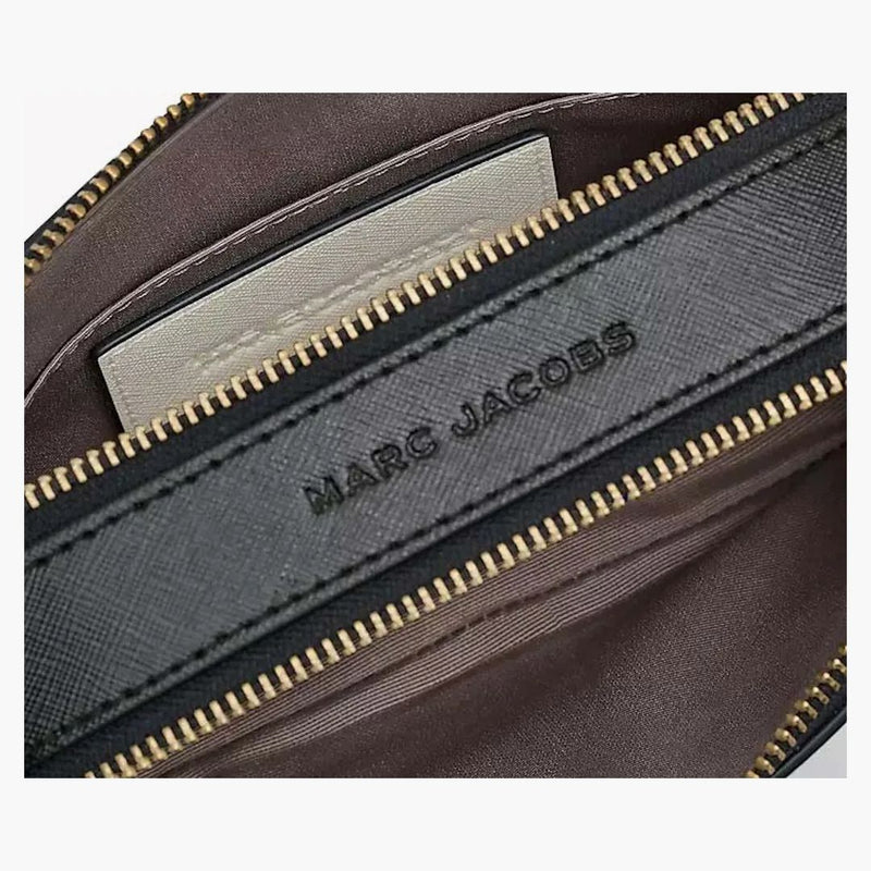 Marc Jacobs Snapshot Cloud White/Multi
